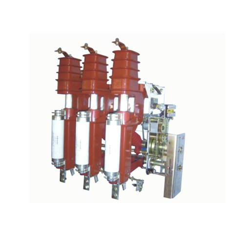 FZ（R）N12戶內(nèi)高壓負(fù)荷開(kāi)關(guān)熔斷組合電器